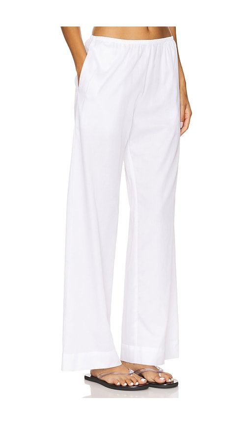 Yoko Pocket Pant in . - size L (also in M, S, XS) - LESET - Modalova