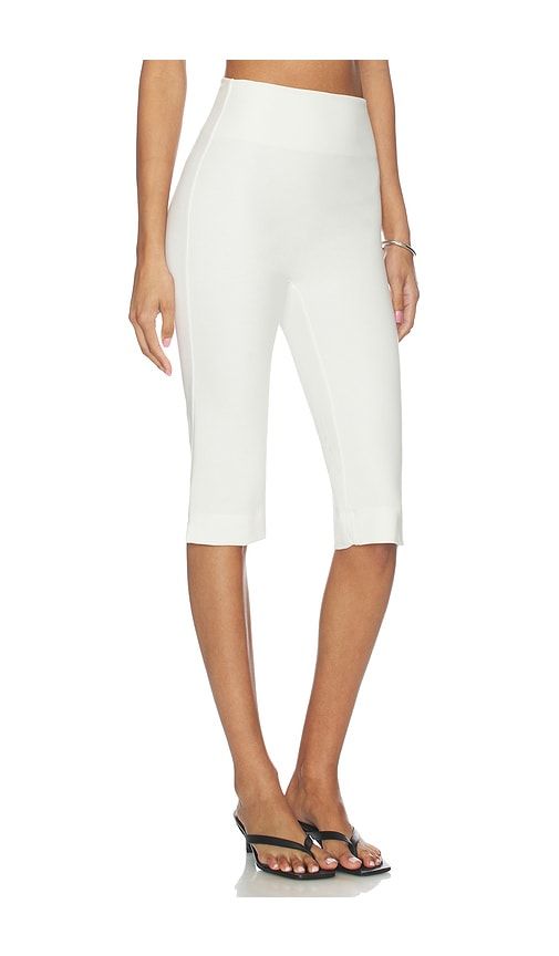 Rio Capri in White. - size L (also in M, S, XL, XS) - LESET - Modalova