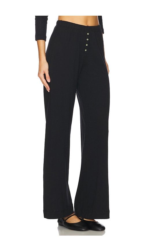 Pointelle Boxer Pant in . - size L (also in S, XS) - LESET - Modalova