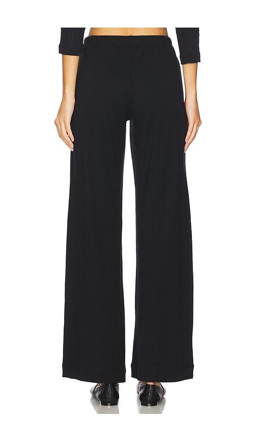 Pointelle Boxer Pant in . Size L. Also in S, XS - LESET - Modalova