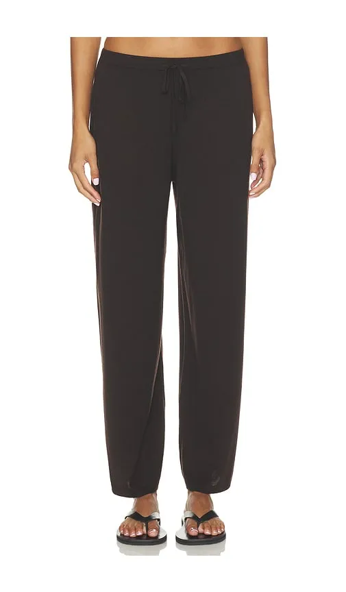 James Wide Leg Pant in . - size L (also in XS) - LESET - Modalova