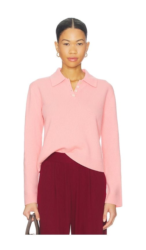 Jesse Polo in . - size M (also in S) - LESET - Modalova