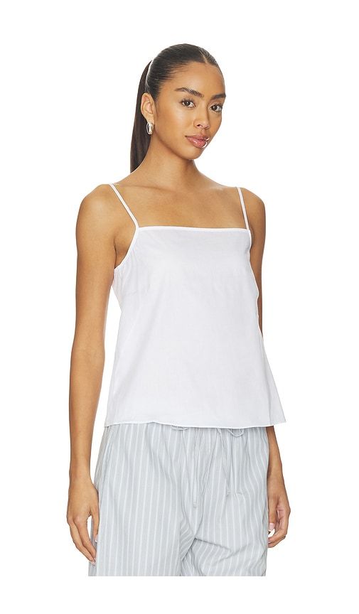 Yoko Tie Back Top in . - size L (also in M, S) - LESET - Modalova