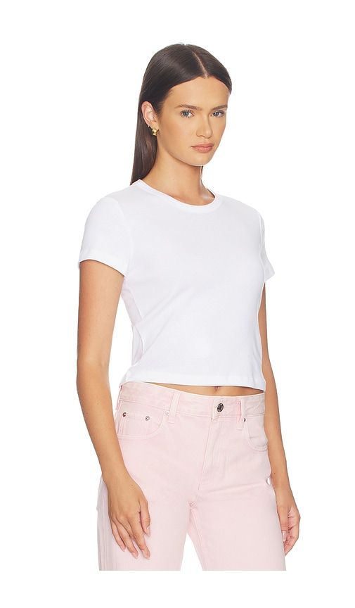 Nando Baby Tee in . - size L (also in M, XL, XS) - LESET - Modalova