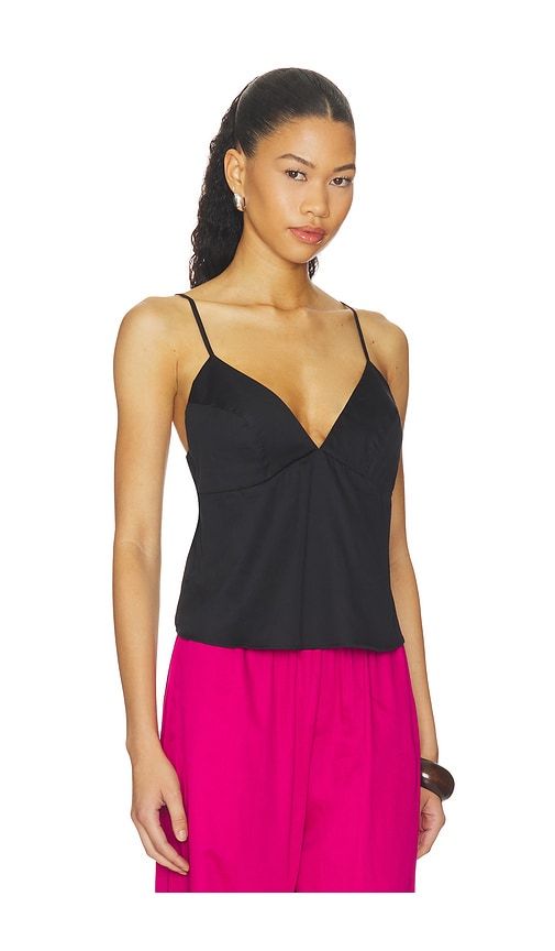 Yoko Triangle Tank in . - size L (also in M, S, XL, XS) - LESET - Modalova