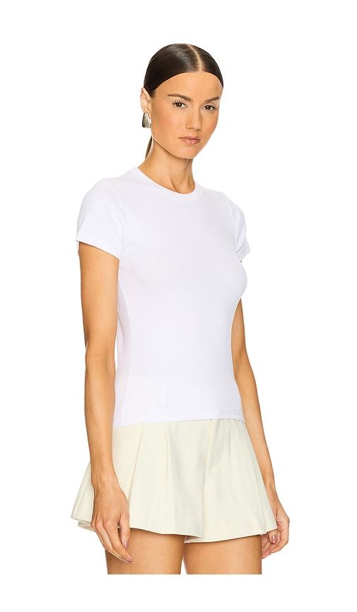 Kelly Slim Fit Tee in . - size L (also in M, S, XL, XS) - LESET - Modalova