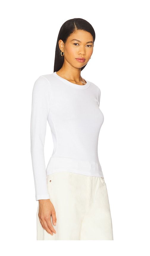 Kelly Slim Fit Long Sleeve in . - size L (also in M) - LESET - Modalova