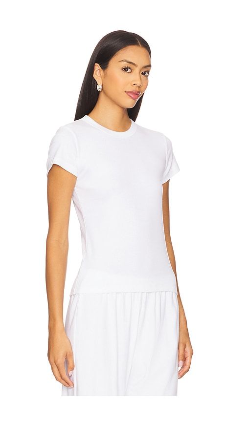 Nando Slim Fit Tee in . - size L (also in M, S, XS) - LESET - Modalova