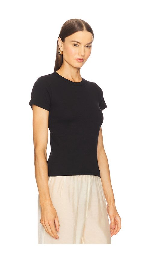 Kelly Slim Fit Tee in . - size L (also in M, S, XS) - LESET - Modalova