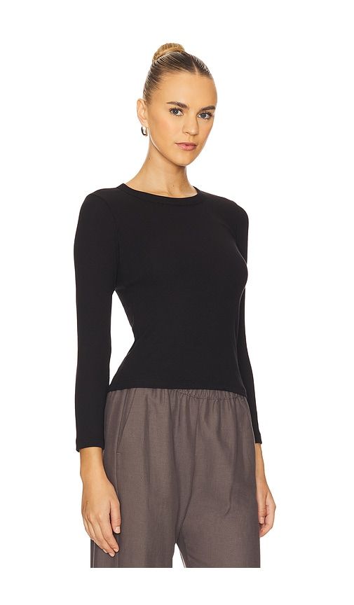 Kelly Slim Fit Long Sleeve in . - size M (also in XL) - LESET - Modalova