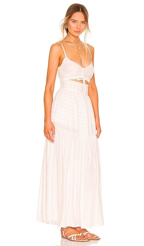 Zuri Dress in . - size L (also in M, S, XL, XS) - LSPACE - Modalova