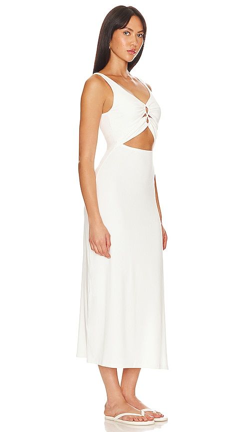 Camille Dress in . - size M (also in L, S, XL) - LSPACE - Modalova