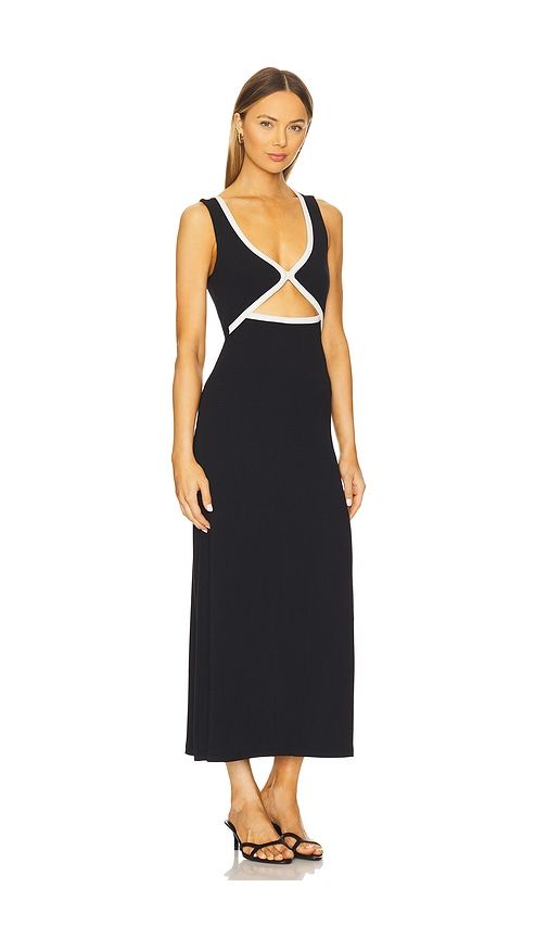 Steph Dress in . - size L (also in M, S, XL, XS) - LSPACE - Modalova