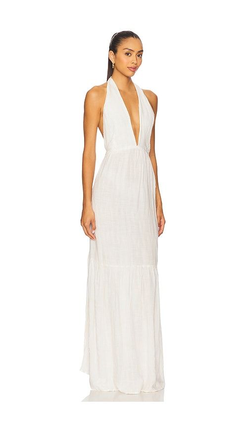 Soller Maxi Dress in . - size L (also in M, XL) - LSPACE - Modalova
