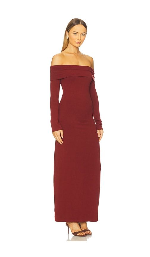 Carrie Dress in Red. - size M (also in S, XS) - LSPACE - Modalova