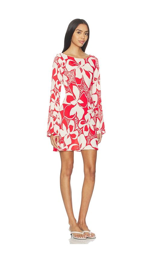 All I Need Mini Dress in Multi. - size S (also in XS) - LSPACE - Modalova
