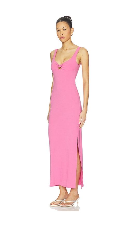 Alexis Dress in Pink. - size M (also in S, XS) - LSPACE - Modalova