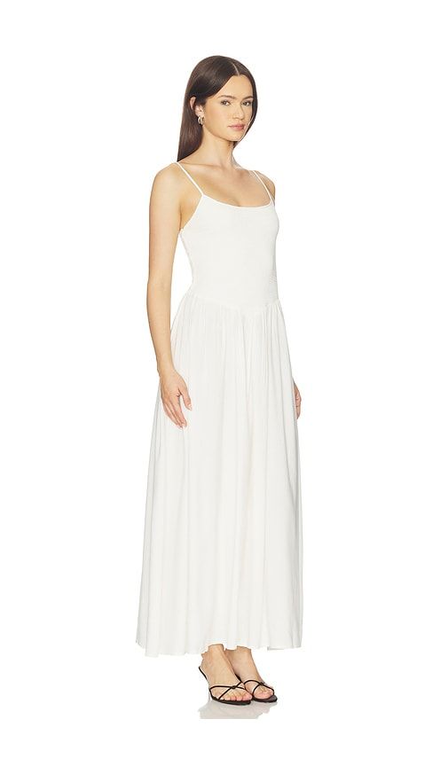 Misha Midi Dress in . - size M (also in S) - LSPACE - Modalova