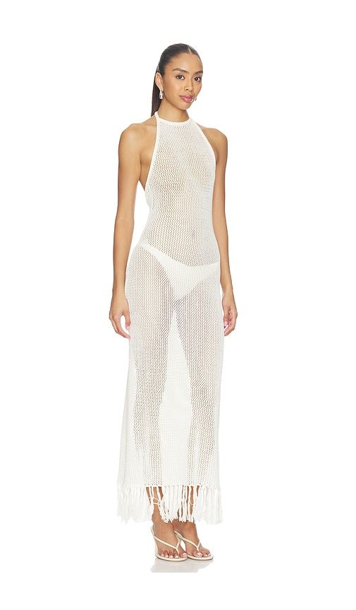 Caught By Sea Cover Up in . - size M (also in XS) - LSPACE - Modalova