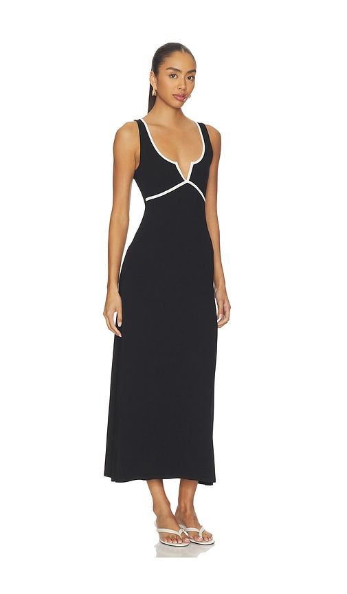 Sayge Maxi Dress in . - size M (also in S, XS) - LSPACE - Modalova