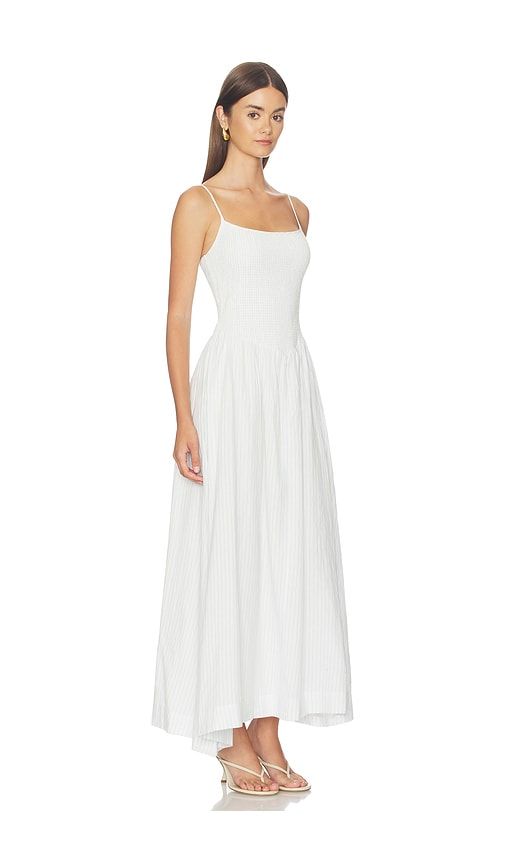 Misha Dress in Baby Blue. - size M (also in S, XS) - LSPACE - Modalova