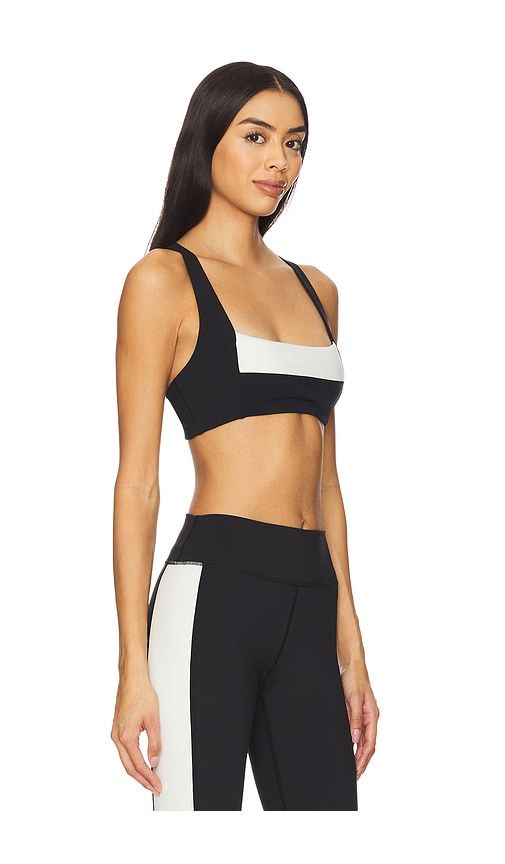 Uppercut Sports Bra in ,White. - size M (also in XL, XS) - LSPACE - Modalova