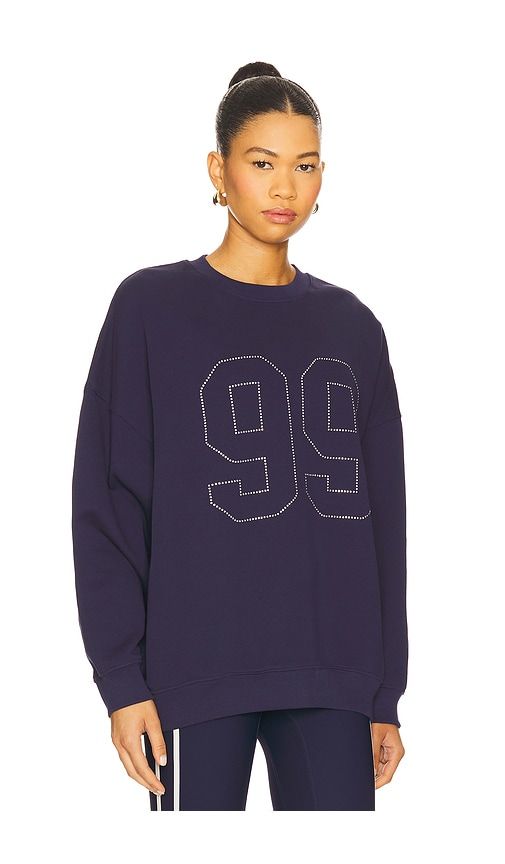 Legend Sweatshirt in Blue. - size L (also in XL) - LSPACE - Modalova