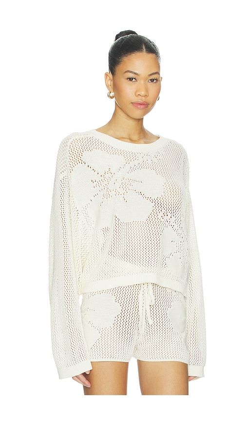 Island Time Sweater in . - size L (also in M, S, XS) - LSPACE - Modalova