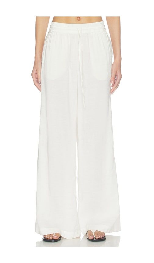 At Your Leisure Pant in . - size L (also in M, S, XS) - LSPACE - Modalova