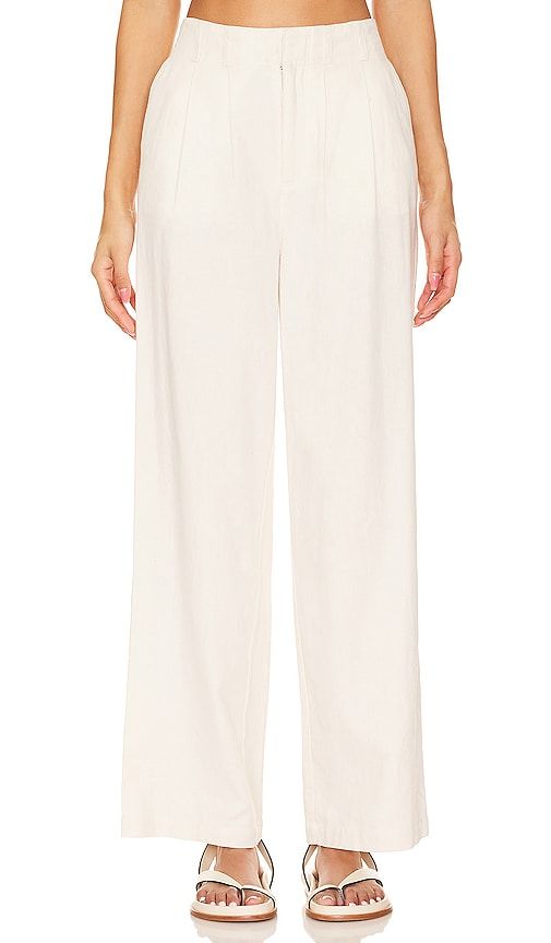Rhodes Pant in . - size L (also in M, XL, XS) - LSPACE - Modalova