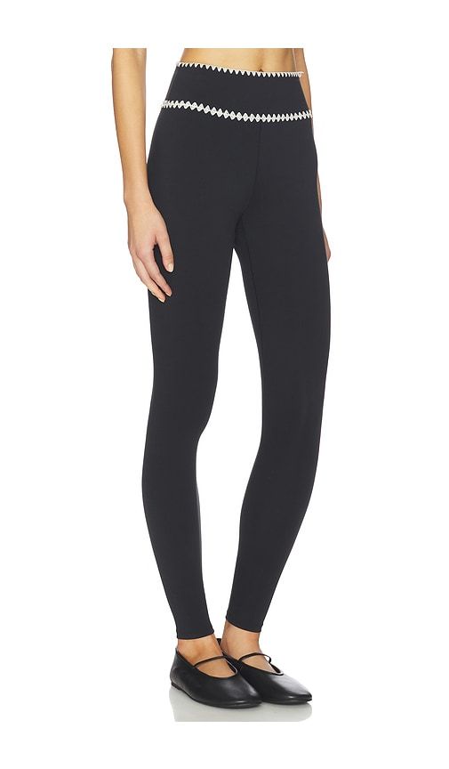Heartbreaker Legging in ,White. - size L (also in S, XL, XS) - LSPACE - Modalova