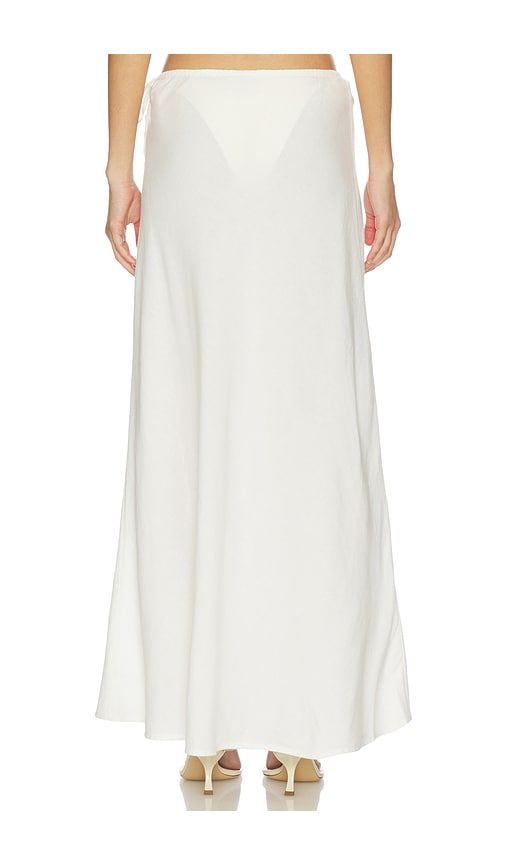 Stop And Stare Skirt in . Size L. Also in M, S, XL, XS - LSPACE - Modalova