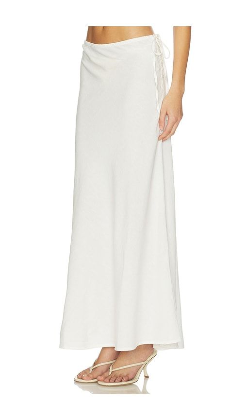 Stop And Stare Skirt in . Size L. Also in M, S, XL, XS - LSPACE - Modalova