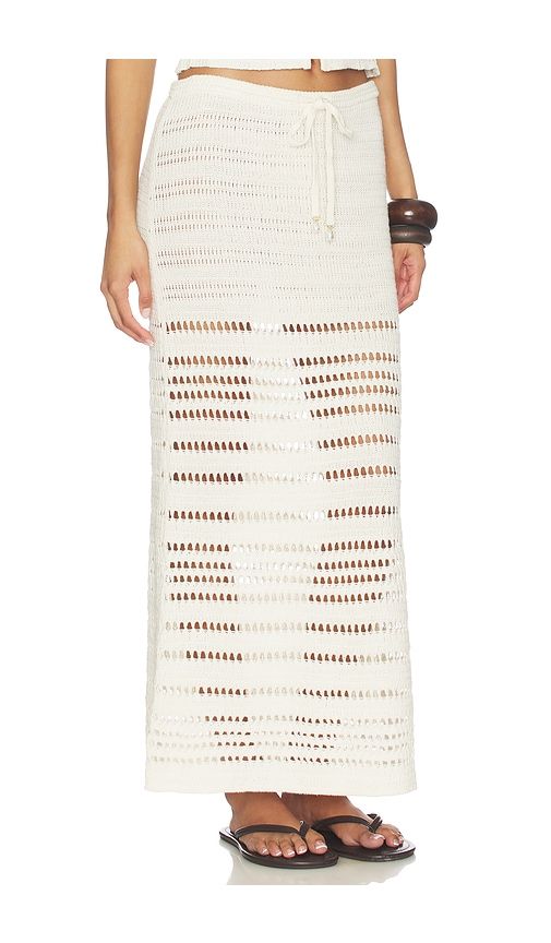 Tula Skirt in . - size L (also in M, S, XL, XS) - LSPACE - Modalova