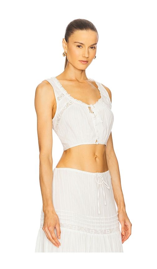 Reia Top in . - size M (also in S) - LSPACE - Modalova