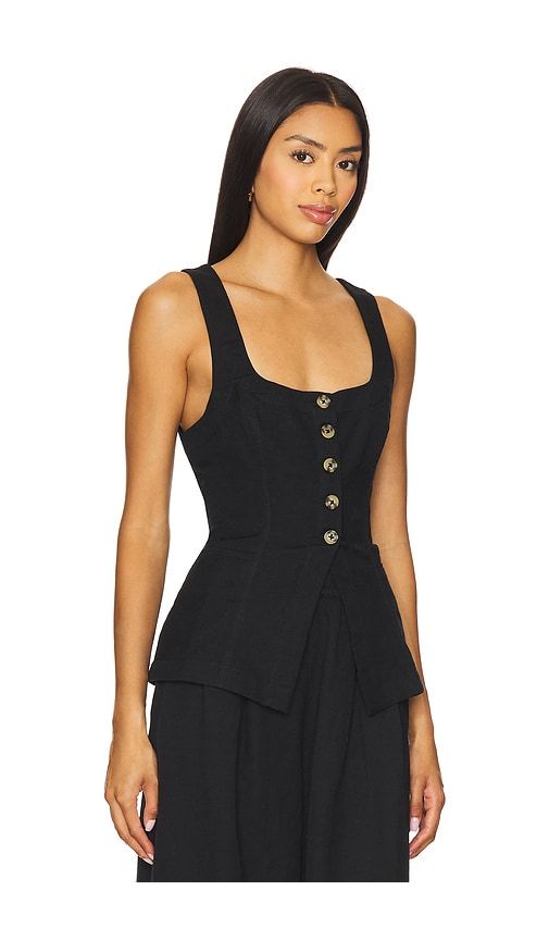 Sofie Vest in . - size S (also in XS) - LSPACE - Modalova