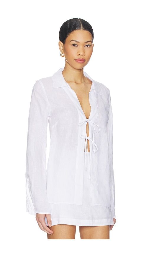 Venice Shirt in . - size L (also in M, S, XL, XS) - LSPACE - Modalova