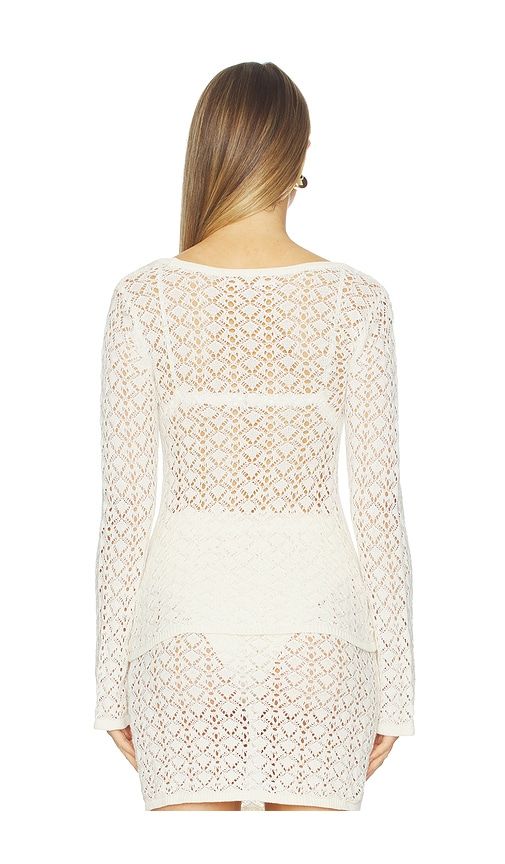 Nova Top in . Size L. Also in M, S, XL, XS - LSPACE - Modalova