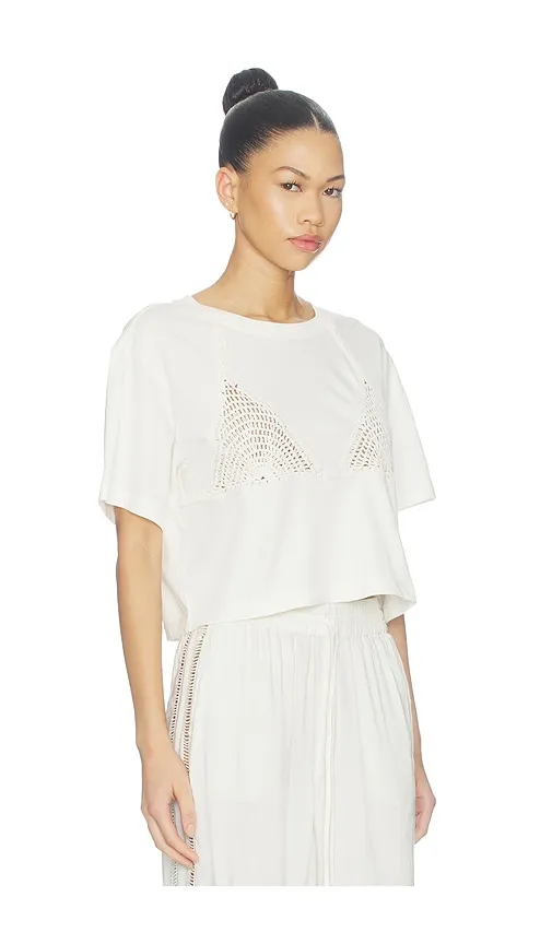 Core Top in . - size L (also in M, S, XL, XS) - LSPACE - Modalova