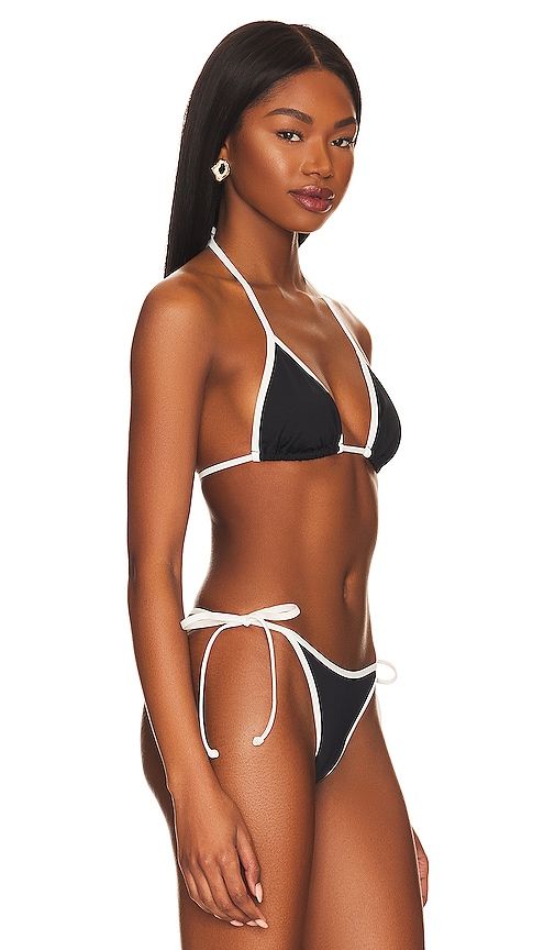 Lotus Bikini Top in . - size M (also in XS) - LSPACE - Modalova