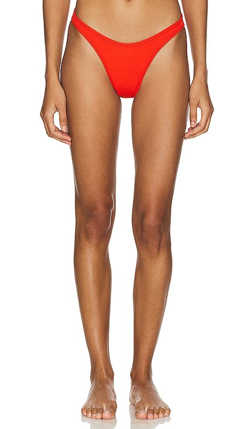 Dominic Bitsy Bottom in Red. - size M (also in XL, XS) - LSPACE - Modalova
