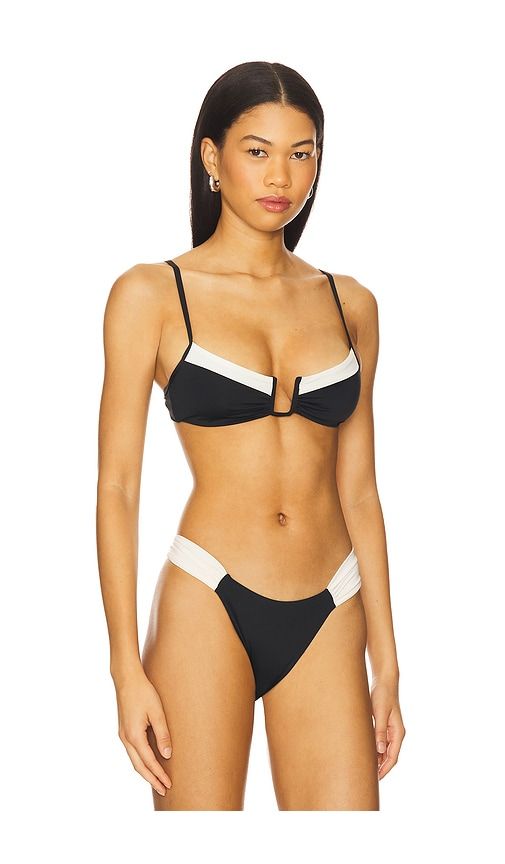 Peyton Bikini Top in . - size L (also in M, S, XL, XS) - LSPACE - Modalova