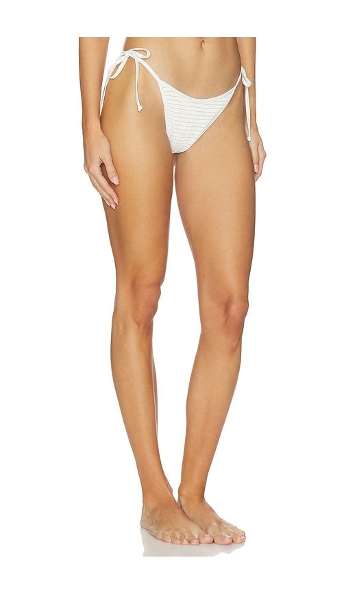 Lurex Pucker Levy Bottom in . - size L (also in M, S, XL, XS) - LSPACE - Modalova