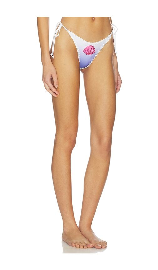 Lennox Bottom in Purple. - size M (also in S, XS) - LSPACE - Modalova