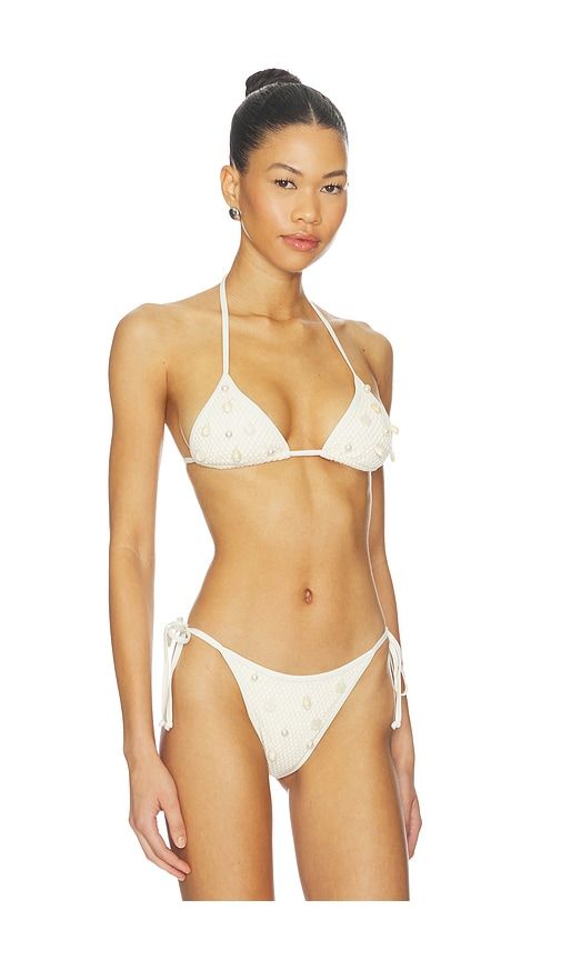 Lotus Top in . - size L (also in M, S, XL, XS) - LSPACE - Modalova