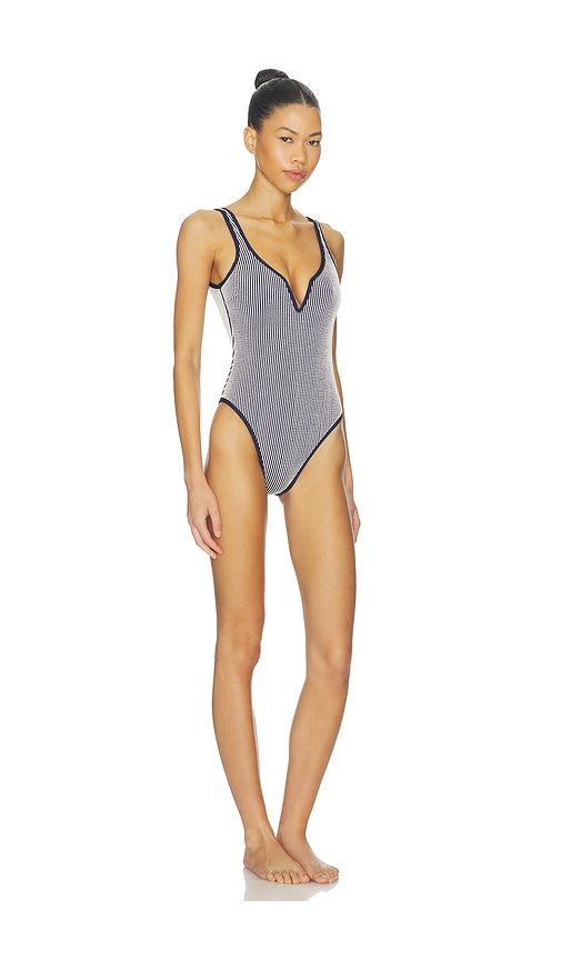 Coco One Piece in Navy. - size L (also in M, S, XL, XS) - LSPACE - Modalova
