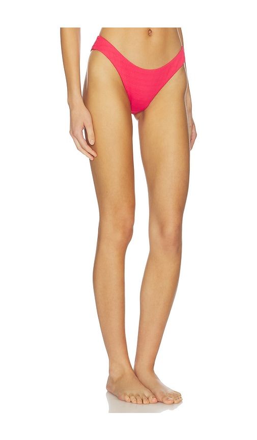 Pucker Rocky Bottom in Blush. - size L (also in M, S, XL, XS) - LSPACE - Modalova