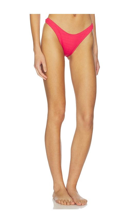 Pucker Donnie Bottom in Blush. - size L (also in M, S, XL, XS) - LSPACE - Modalova
