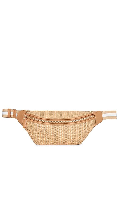 LSPACE Evie Fanny Pack in Neutral - LSPACE - Modalova
