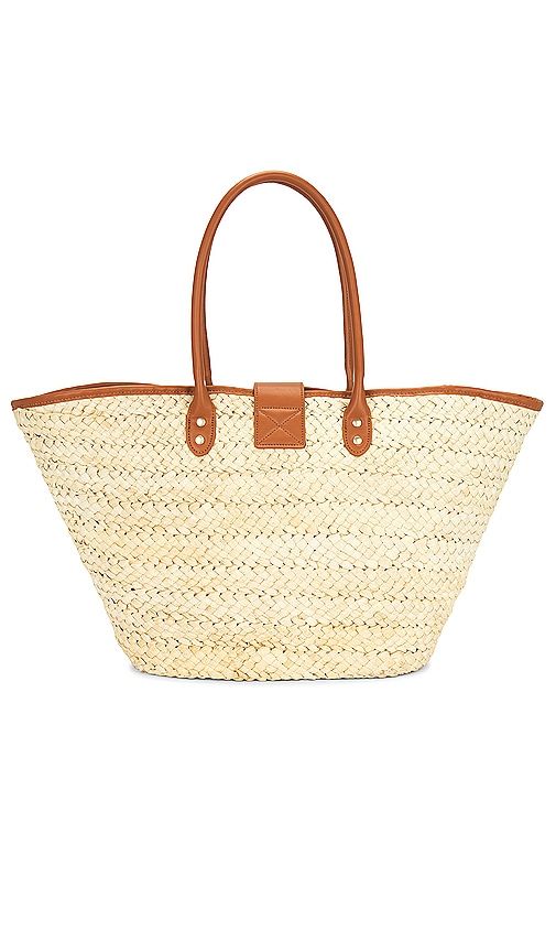 LSPACE Alfie Bag in Beige - LSPACE - Modalova